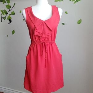 Be Bop Red Dress Size Small